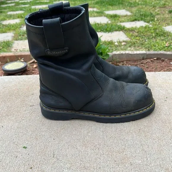 Dr martens 2295 jeans cheap